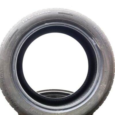 Tomket 195/50 R16 84V Sport pneumatici usati Estive