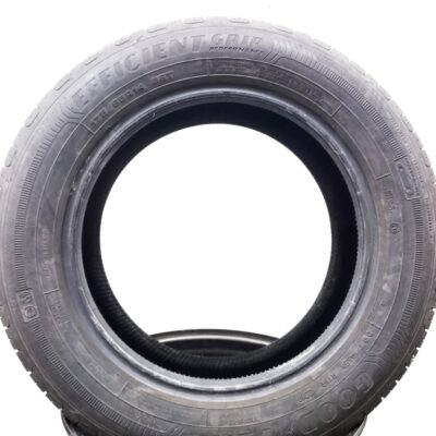 Goodyear 175/65 R14 86T Efficientgrip Performance pneumatici usati Estive