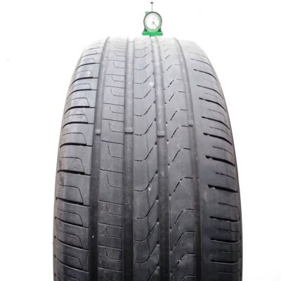 Pirelli 235/60 R18 103W Scorpion Verde pneumatici usati Estive