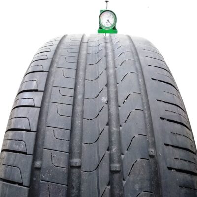Pirelli 235/60 R18 103W Scorpion Verde pneumatici usati Estive