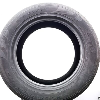 Pirelli 235/60 R18 103W Scorpion Verde pneumatici usati Estive