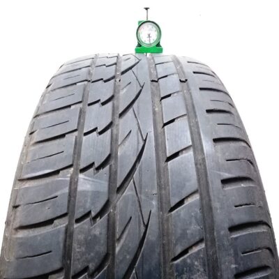 Continental 235/55 R19 105W CrossContact UHPE pneumatici usati Estive