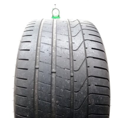 Pirelli 305/30 R20 103Y PZero pneumatici usati Estive