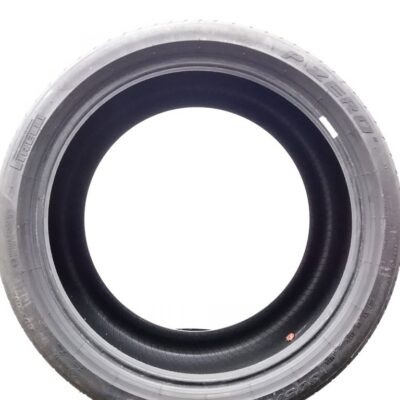 Pirelli 305/30 R20 103Y PZero pneumatici usati Estive