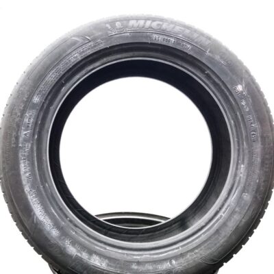 Michelin 195/55 R16 87V Primacy 3 pneumatici usati Estive