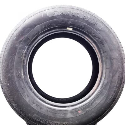Austone 215/70 R15 109/107R ASR71 pneumatici usati Estive