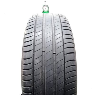 Michelin 225/50 R18 95V Primacy 3 pneumatici usati Estive