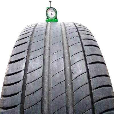 Michelin 225/50 R18 95V Primacy 3 pneumatici usati Estive