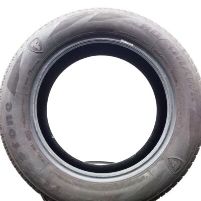 Firestone 215/60 R17 100V RoadHawk pneumatici usati Estive