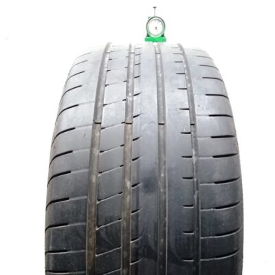 Goodyear 255/40 R18 95Y Eagle F1 Asymmetric 3 pneumatici usati Estive