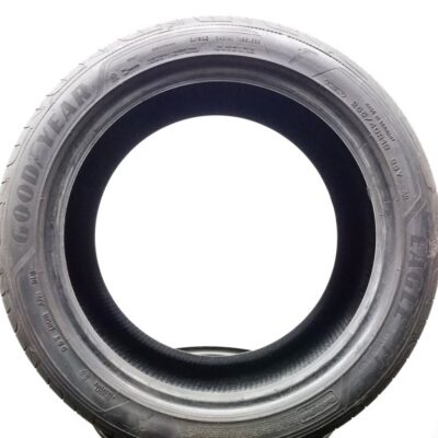 Goodyear 255/40 R18 95Y Eagle F1 Asymmetric 3 pneumatici usati Estive