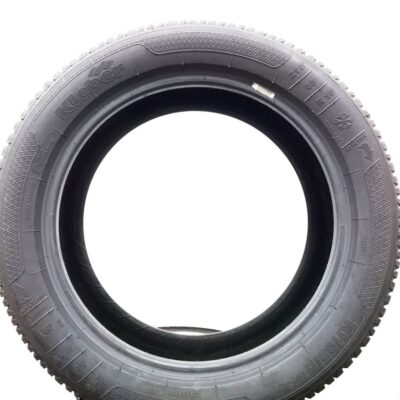 Kleber 215/55 R18 99V Krisalp HP 3 pneumatici usati Invernale