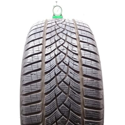 Goodyear 225/45 R17 91H Ultra Grip Performance pneumatici usati Invernale
