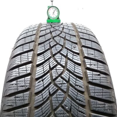 Goodyear 225/45 R17 91H Ultra Grip Performance pneumatici usati Invernale