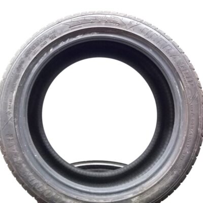 Goodyear 225/45 R17 91H Ultra Grip Performance pneumatici usati Invernale