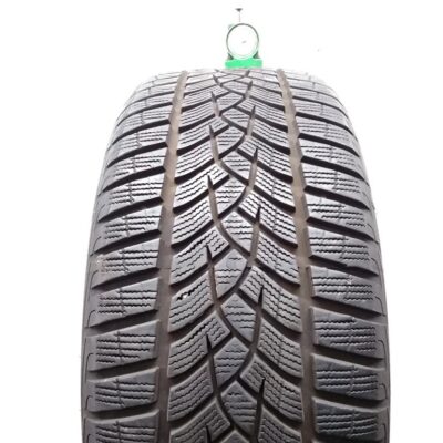 Goodyear 225/45 R17 91H Ultra Grip Performance pneumatici usati Invernale