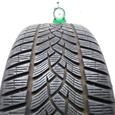 Goodyear 225/45 R17 91H Ultra Grip Performance pneumatici usati Invernale
