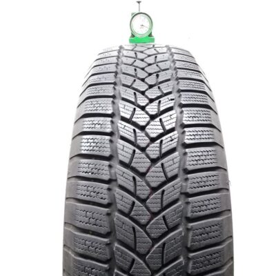 Firestone 195/65 R15 95T Winterhawk 3 pneumatici usati Invernale