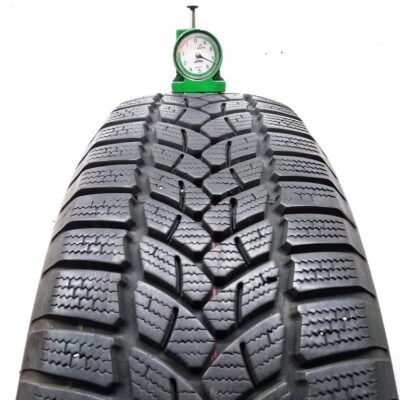 Firestone 195/65 R15 95T Winterhawk 3 pneumatici usati Invernale