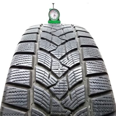 Dunlop 235/65 R17 108H Winter Sport 5 pneumatici usati Invernale