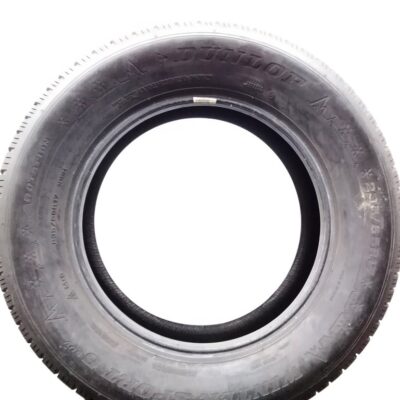 Dunlop 235/65 R17 108H Winter Sport 5 pneumatici usati Invernale