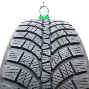 Kumho 225/55 R17 101V Winter Craft WP71 pneumatici usati Invernale