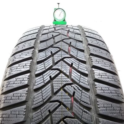 Dunlop 245/45 R18 100V Winter Sport 5 pneumatici usati Invernale