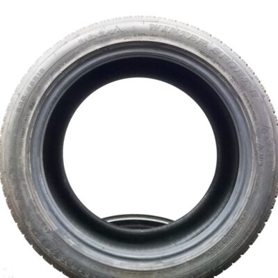 Dunlop 245/45 R18 100V Winter Sport 5 pneumatici usati Invernale