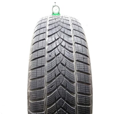 Goodyear 215/65 R17 99V Ultra Grip Performance pneumatici usati Invernale