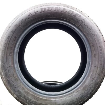 Dunlop 235/55 R17 99V Winter Sport 5 pneumatici usati Invernale