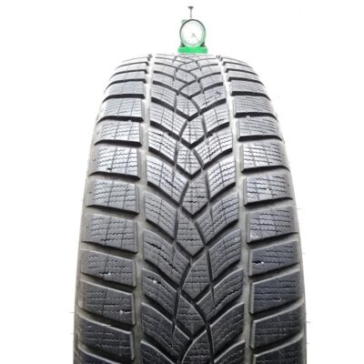 Goodyear 195/55 R20 95H Ultra Grip Performance pneumatici usati Invernale