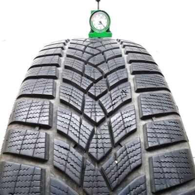 Goodyear 195/55 R20 95H Ultra Grip Performance pneumatici usati Invernale