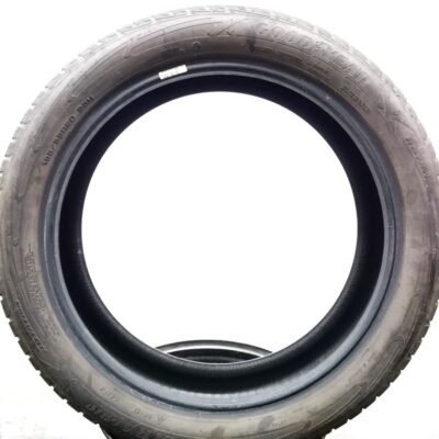 Goodyear 195/55 R20 95H Ultra Grip Performance pneumatici usati Invernale