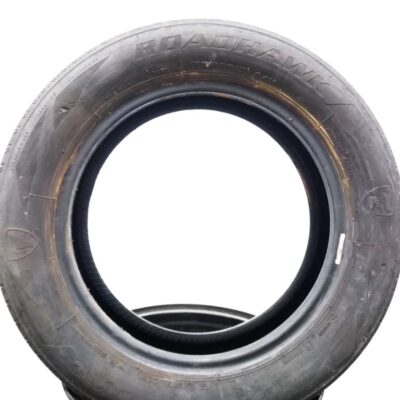Firestone 175/65 R15 84H RoadHawk pneumatici usati Estive