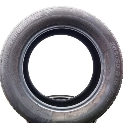Riken 205/60 R16 92H Road Performance pneumatici usati Estive