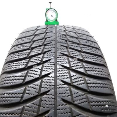 Bridgestone 215/55 R16 93H Blizzak LM001 pneumatici usati Invernale