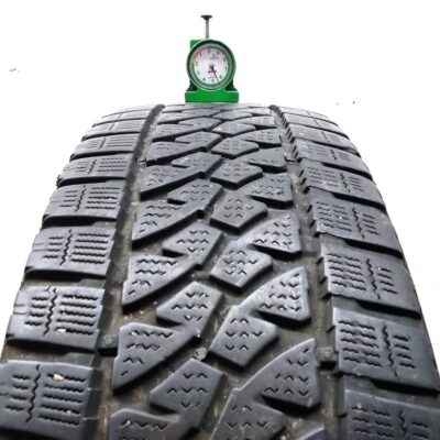Bridgestone 215/70 R15 109/107R Blizzak W810 pneumatici usati Invernale