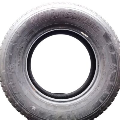 Bridgestone 215/70 R15 109/107R Blizzak W810 pneumatici usati Invernale