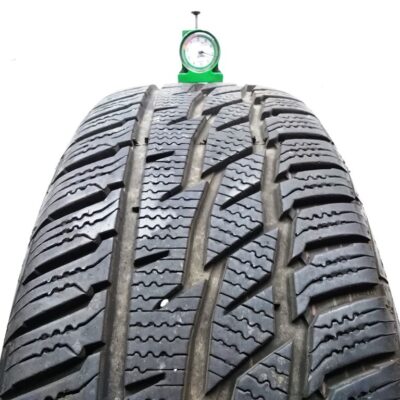 Matador 215/65 R16 98H Sibir Snow pneumatici usati Invernale