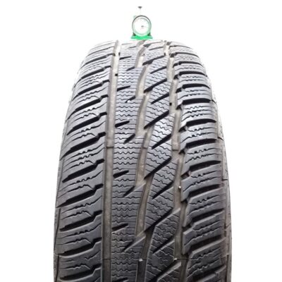 Matador 215/65 R16 98H Sibir Snow pneumatici usati Invernale