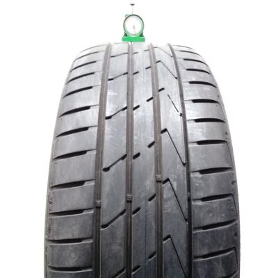 Hankook 225/50 R17 94W Ventus S1 Evo2 pneumatici usati Estive