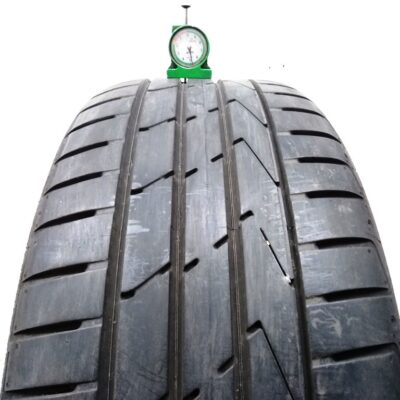 Hankook 225/50 R17 94W Ventus S1 Evo2 pneumatici usati Estive