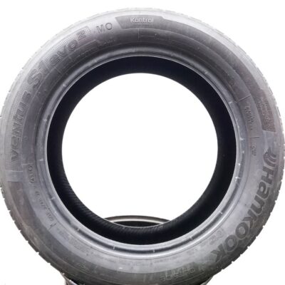Hankook 225/50 R17 94W Ventus S1 Evo2 pneumatici usati Estive