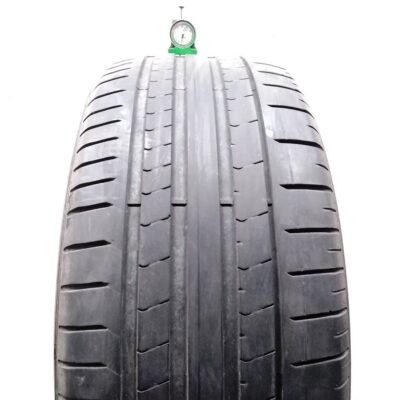 Pirelli 285/45 R20 108W PZero pneumatici usati Estive