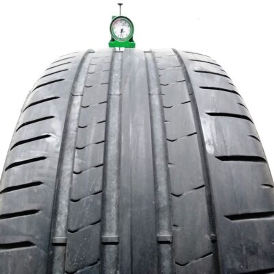 Pirelli 285/45 R20 108W PZero pneumatici usati Estive