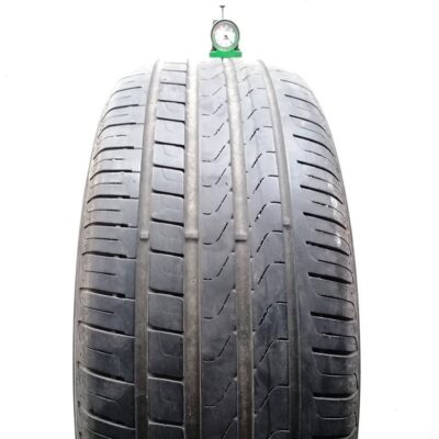 Pirelli 235/55 R18 100V Scorpion Verde pneumatici usati Estive