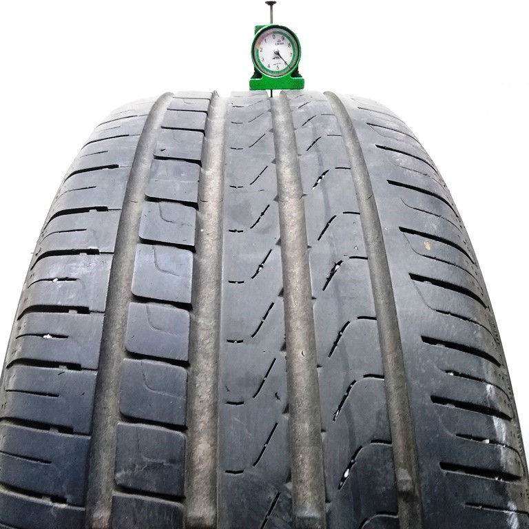 Pirelli 235/55 R18 100V Scorpion Verde pneumatici usati Estive