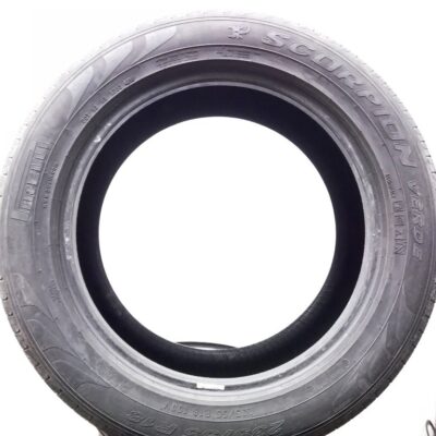 Pirelli 235/55 R18 100V Scorpion Verde pneumatici usati Estive