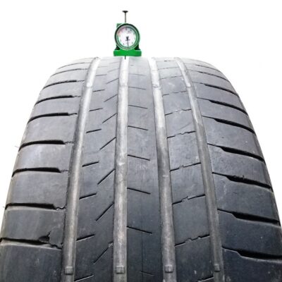 Bridgestone 255/45 R19 100V Turanza T005 pneumatici usati Estive