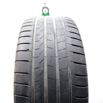 Bridgestone 255/45 R19 100V Turanza T005 pneumatici usati Estive